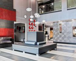 Comfort Suites Williamsburg Historic Area