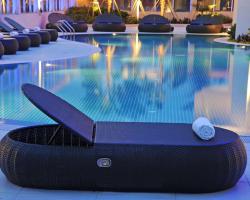 Wyndham Grand Bangsar Kuala Lumpur