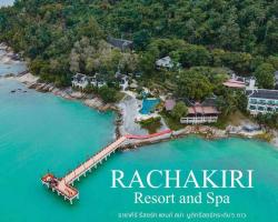 Racha Kiri Resort & Spa, Khanom