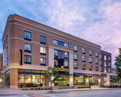 Kent State University Hotel and Conference Center