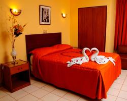 Hotel Centenario Huacho