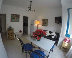 Apartamentos Montserrat 2