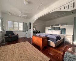 Floriana Boutique Hotel