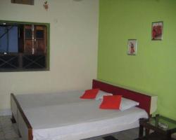 Rooms At Pushpa Guest House