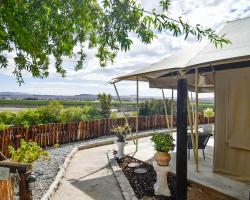 Frontier River Resort