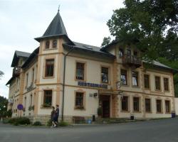 Hotel Kralicek