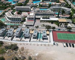 Delfinia Resort - All Inclusive