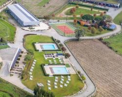 Vale de Rans - Country House