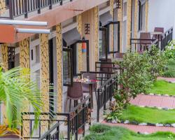 Moonlight Resort and Spa