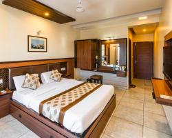 Hotel Plaza Inn, Ajmer