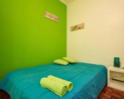 Help Yourself Hostels Carcavelos Country