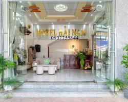Hai Nam Guesthouse