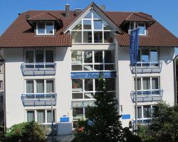 Garni-Hotel Sailer & Hotel Sailer´s Villa