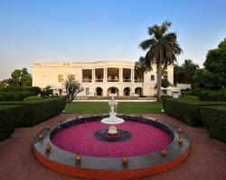Taj Nadesar Palace