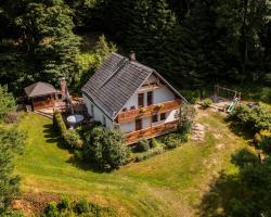 Chalet Horní Orlice