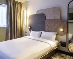 B&B HOTEL Toulouse Cité de l'Espace Gonord