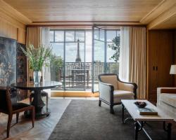 Hôtel Balzac Paris & Spa Ikoï