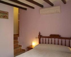 Casa Figueretes
