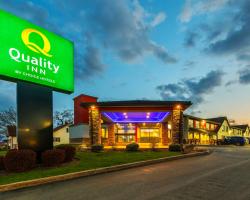Quality Inn