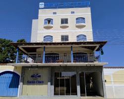 Hotel Santa Clara