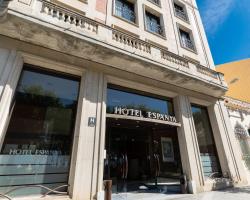 Hotel Espanya by ALEGRIA