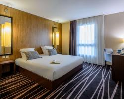 Comfort Aparthotel Bordeaux Begles Arena