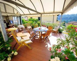 Albergo Villa Sorriso