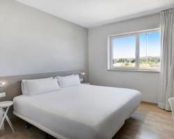B&B HOTEL Madrid Las Rozas
