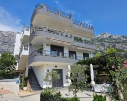 La Storia Apartments