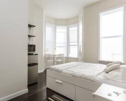 Short Stay Global - Jersey City Magnolia Avenue Apartment