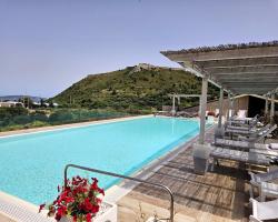 A Point Porto Ercole Resort & Spa