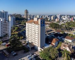Comfort Hotel Joinville