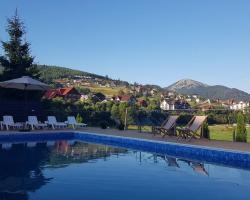 Karpatski Zori Hotel