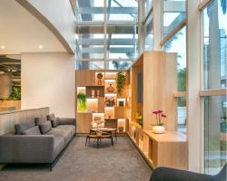 São Paulo Nações Unidas Affiliated by Meliá