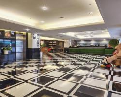 Shihzuwan Hotel – Kaohsiung Station