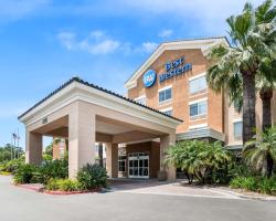 Best Western Ontario Mills Mall