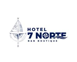 Hotel 7 Norte
