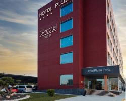 Sercotel Plaza Feria