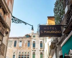 Residenza Hotel San Maurizio