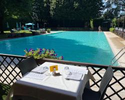 Hotel Sporting Brugherio
