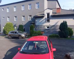 Gościniec Strwiąż