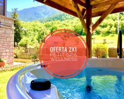GRAN CHALET Hotel & Petit SPA