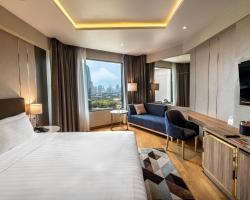 Rembrandt Hotel Bangkok