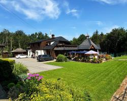 Hotel Na Dolině