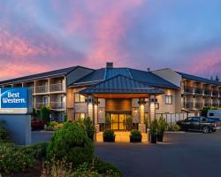 Best Western Northgate