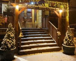 GRAN CHALET Hotel & Petit SPA