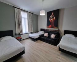 Apartments Marco Polo Midi