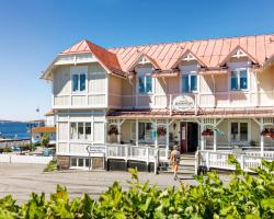 Strandvillan Hotell och Bed & Breakfast