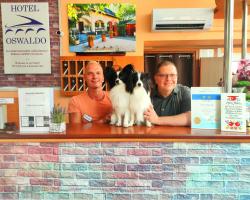 Hotel Oswaldo