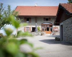 Le Bonheur dans le Pré